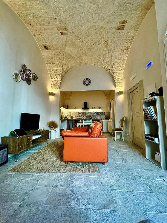 Al Palazzotto Apartment Fasano Exterior photo