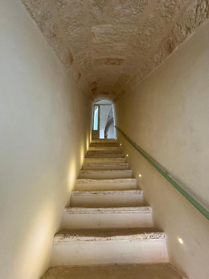 Al Palazzotto Apartment Fasano Exterior photo