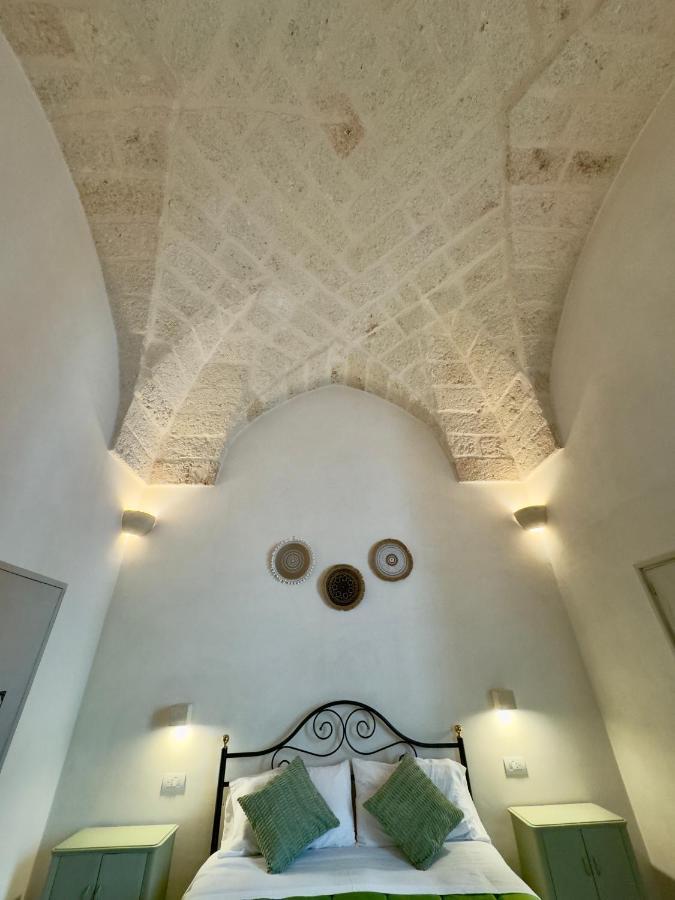 Al Palazzotto Apartment Fasano Exterior photo