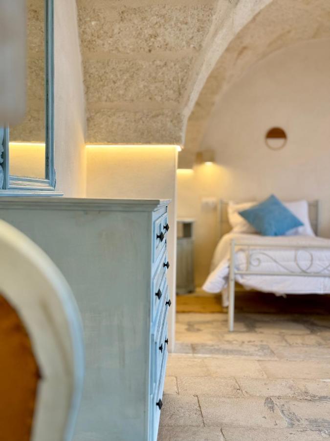 Al Palazzotto Apartment Fasano Exterior photo
