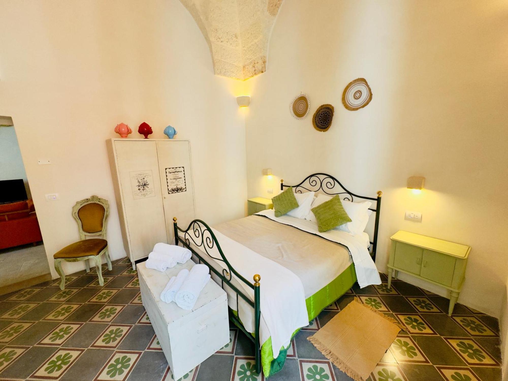 Al Palazzotto Apartment Fasano Exterior photo