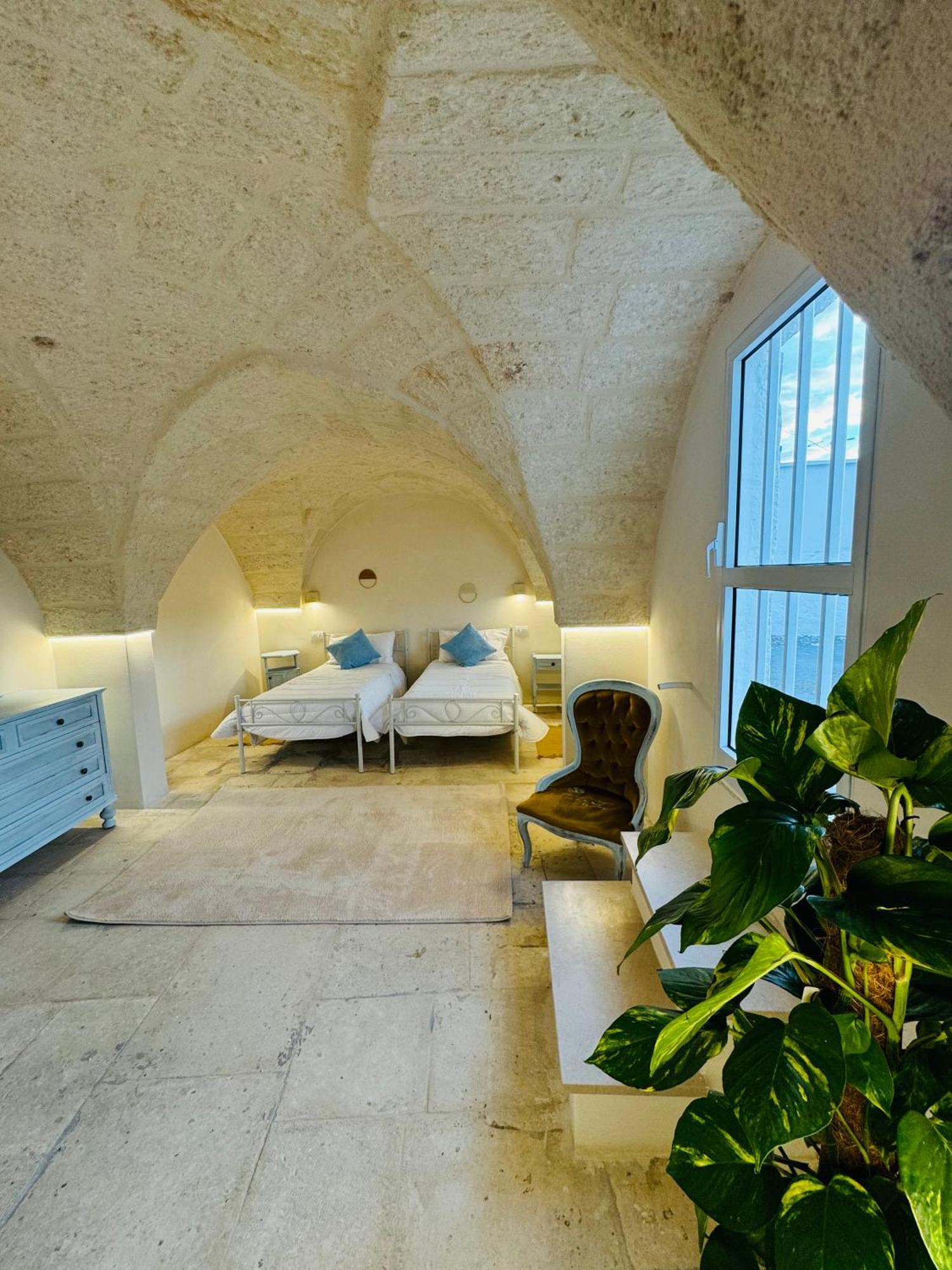 Al Palazzotto Apartment Fasano Exterior photo
