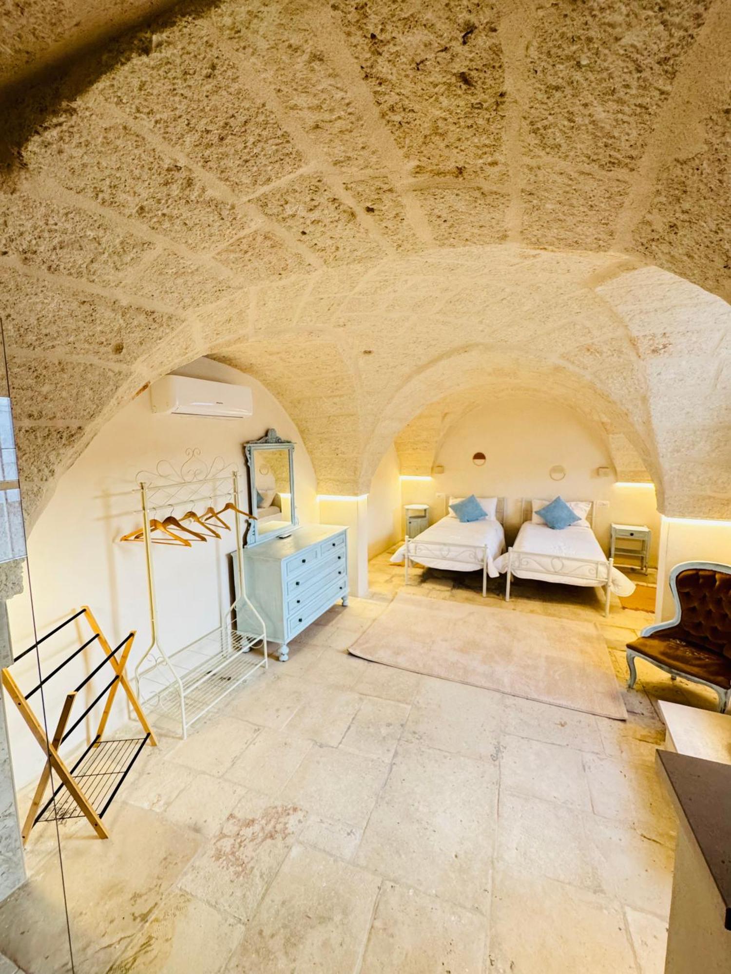 Al Palazzotto Apartment Fasano Exterior photo