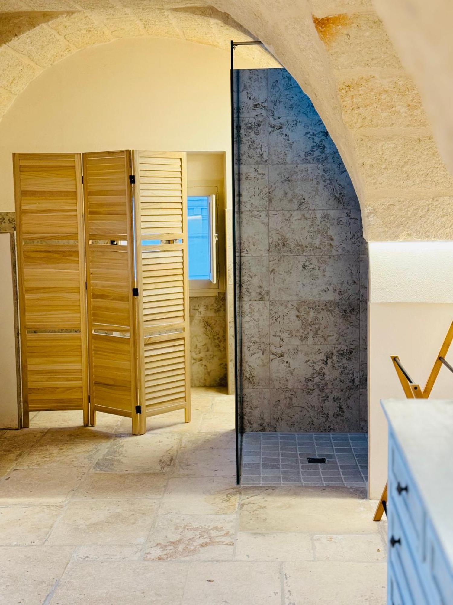 Al Palazzotto Apartment Fasano Exterior photo