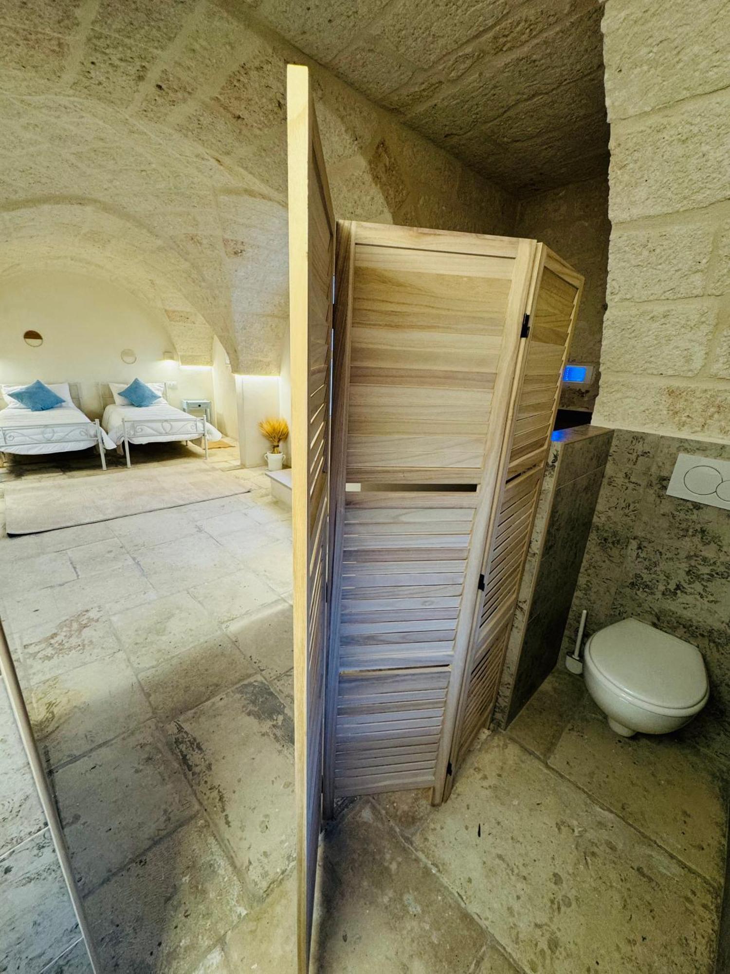 Al Palazzotto Apartment Fasano Exterior photo
