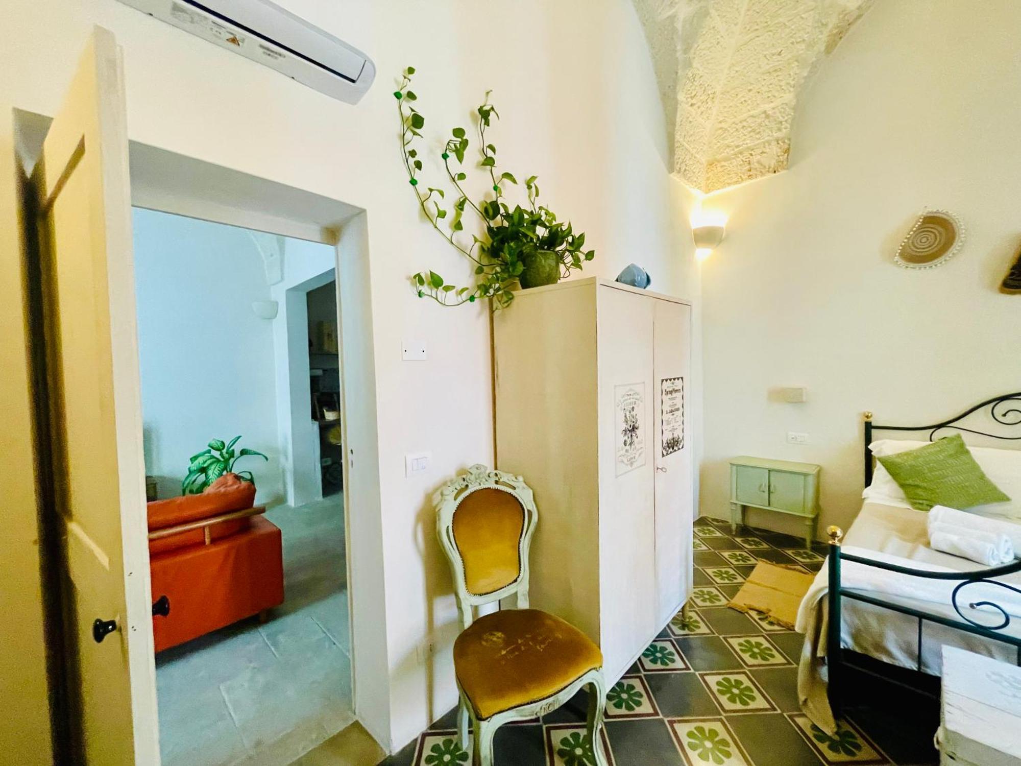 Al Palazzotto Apartment Fasano Exterior photo
