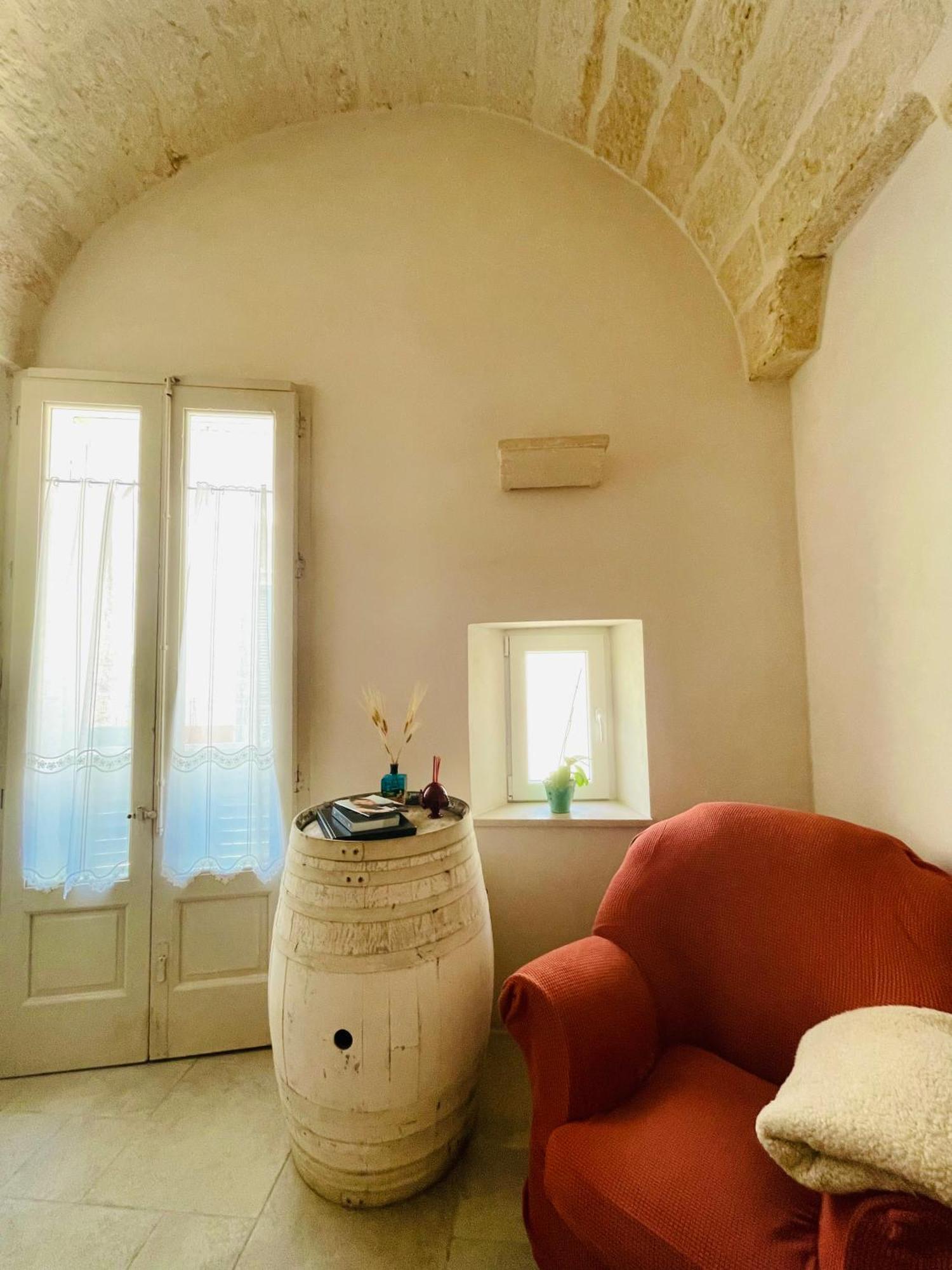 Al Palazzotto Apartment Fasano Exterior photo